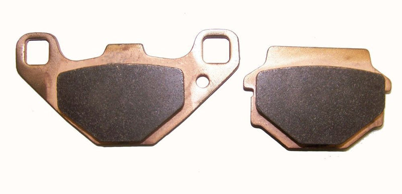 Load image into Gallery viewer, WSM Front Brake Pads for Kawasaki / Suzuki 200 - 500 87-07 09-5289JL

