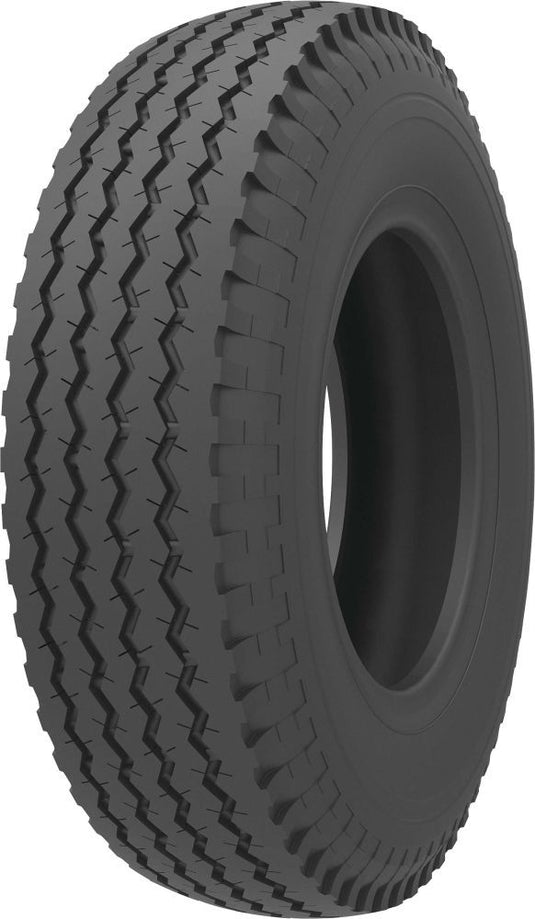 Kenda K371 Loadstar Trailer Bias Tire [4.80x8] 093710820C1L