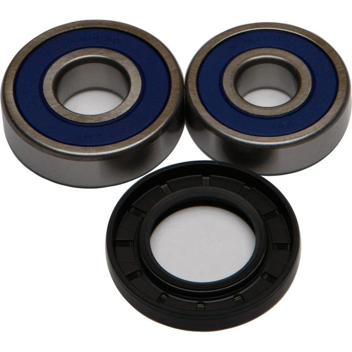 All Balls Rear Wheel Bearing Kit 25-1342