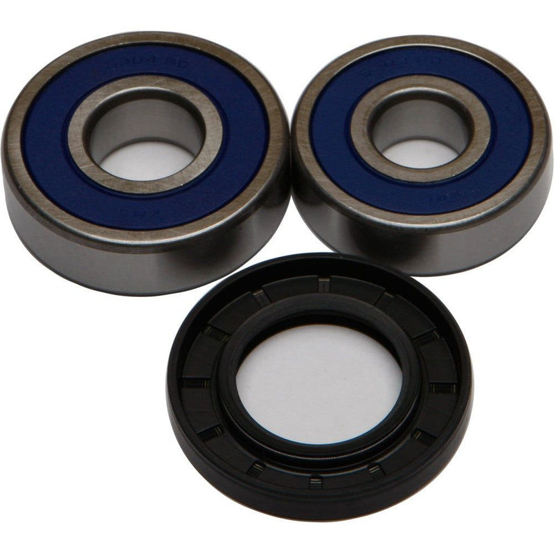 Load image into Gallery viewer, All Balls Rear Wheel Bearing Kit 25-1342
