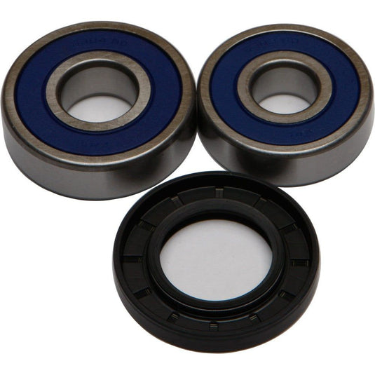 All Balls Rear Wheel Bearing Kit 25-1342