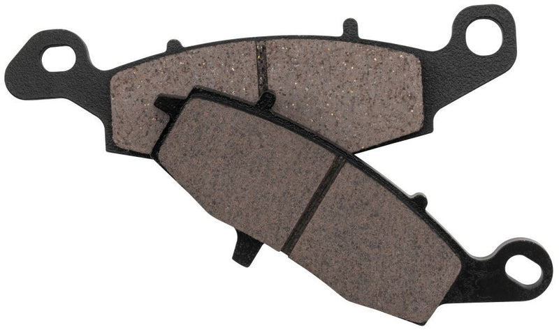 Load image into Gallery viewer, Brake Pad and Shoe For Kawasaki VN1700 Vulcan Nomad 2003-2013 Standard Front
