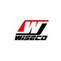 Honda Crf450r/x 4v Domed 1351 Piston WISECO 4823M09600