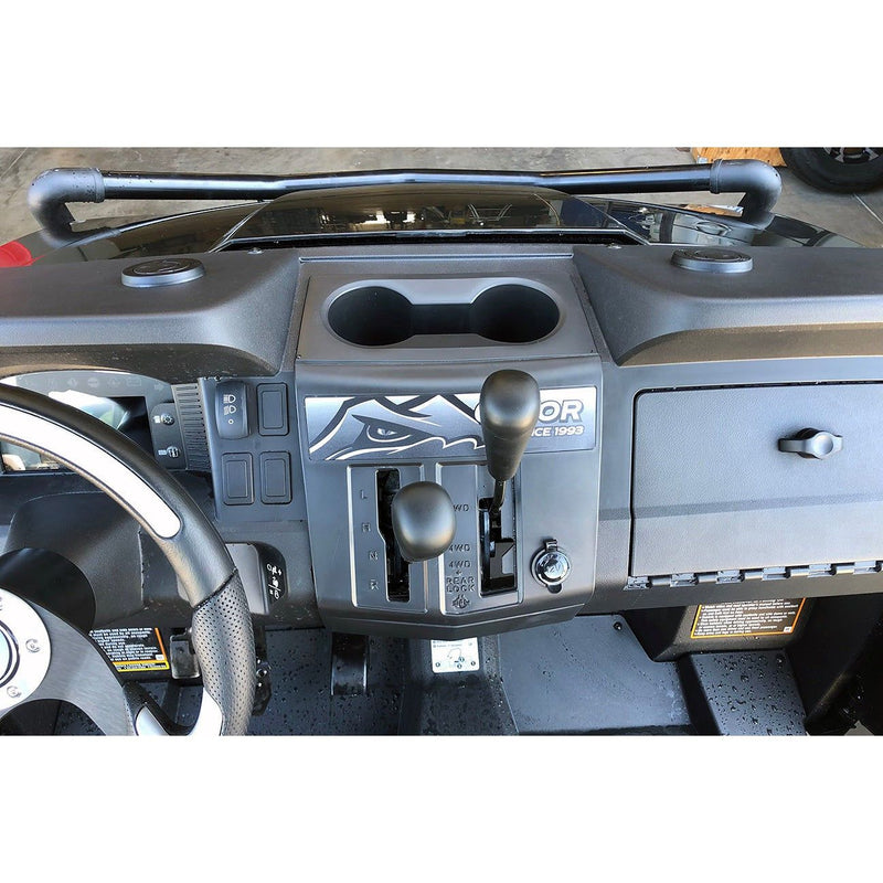 Load image into Gallery viewer, Inferno Cab Heater Kit with Defrost For 2016-2020 John Deere Gator XUV 590
