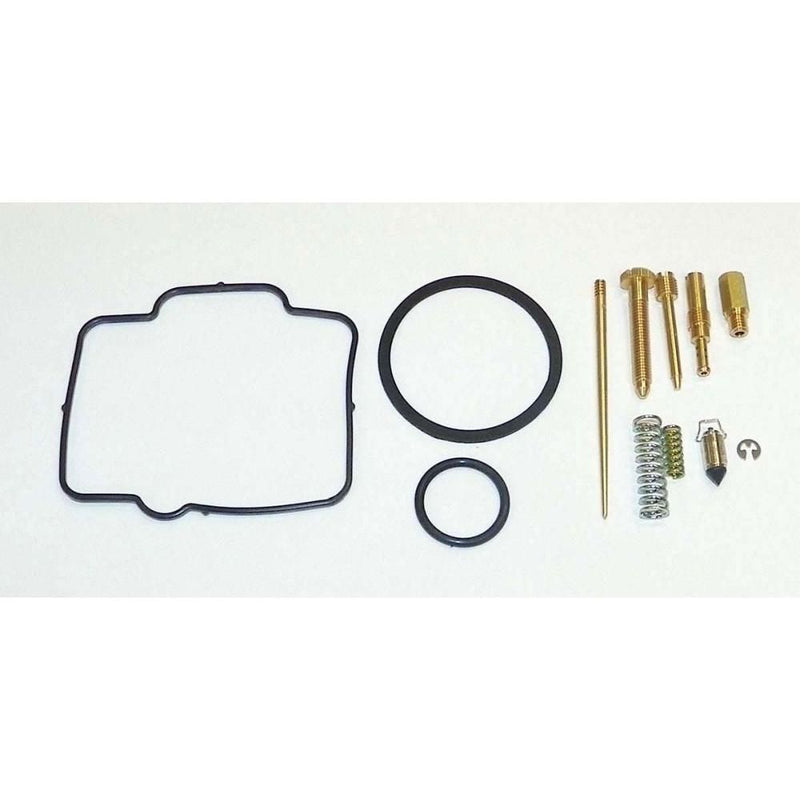 Load image into Gallery viewer, WSM Carburetor Kit For Honda 250 CR 99-00 016-704
