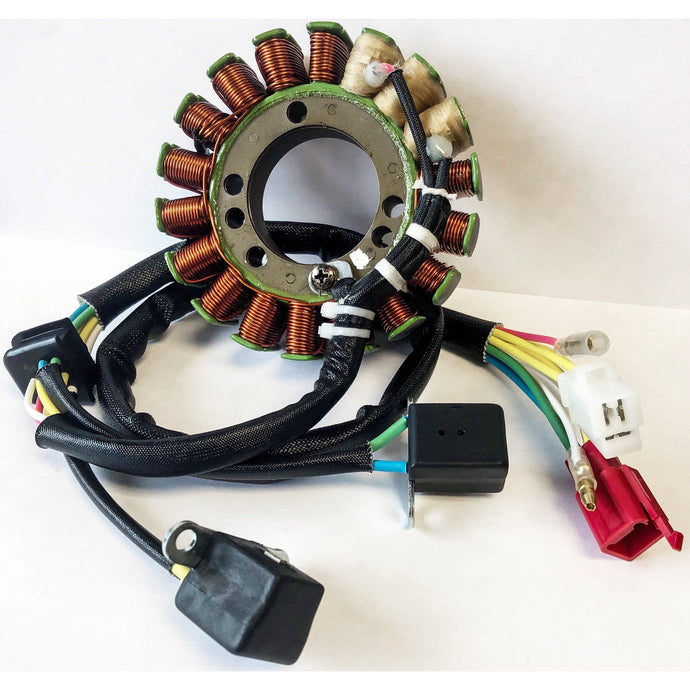 Ricks Stator 21-827