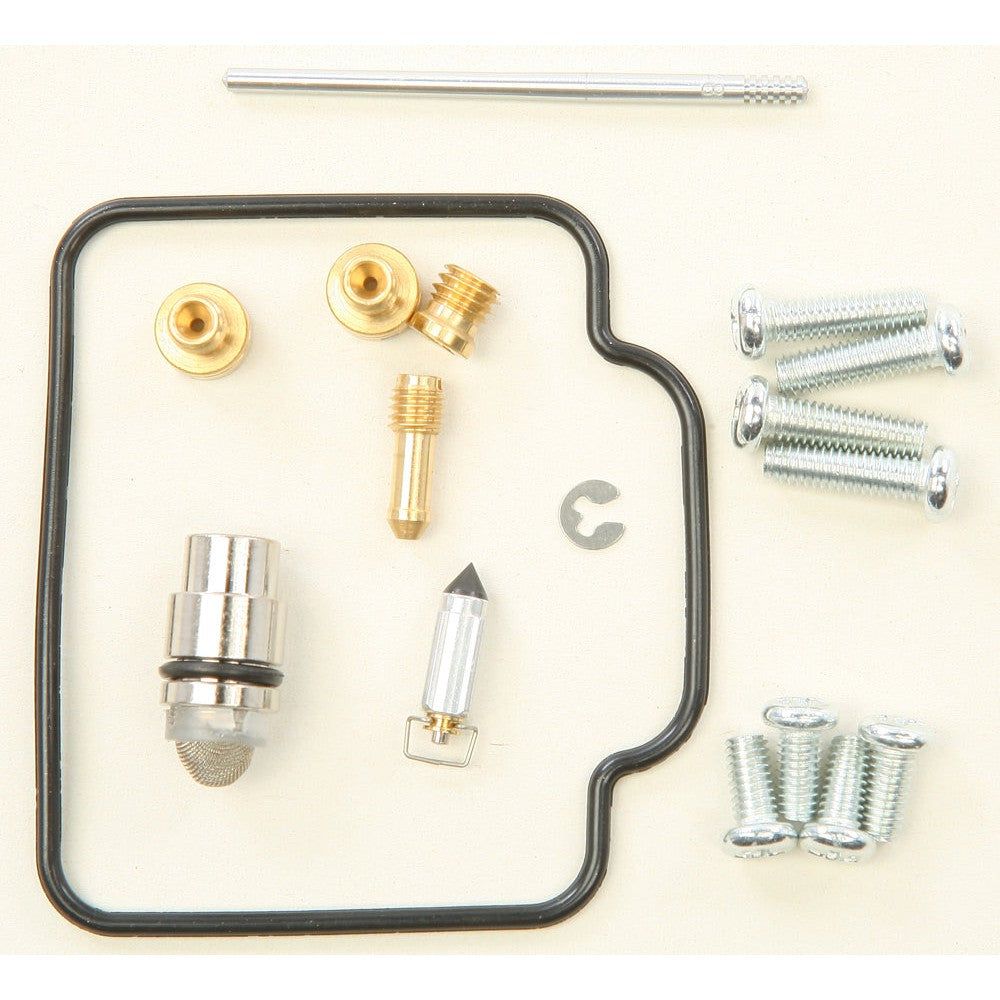 All Balls Carburetor Rebuild Kit 26-1027