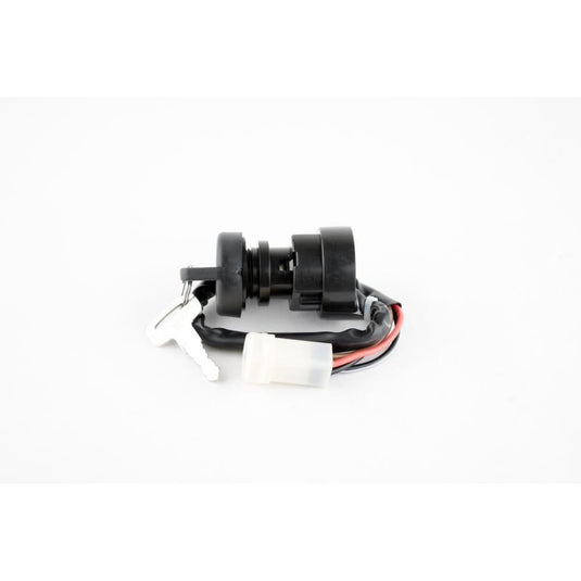 WSM Ignition Switch for Yamaha 80 - 350 87-01 65-028