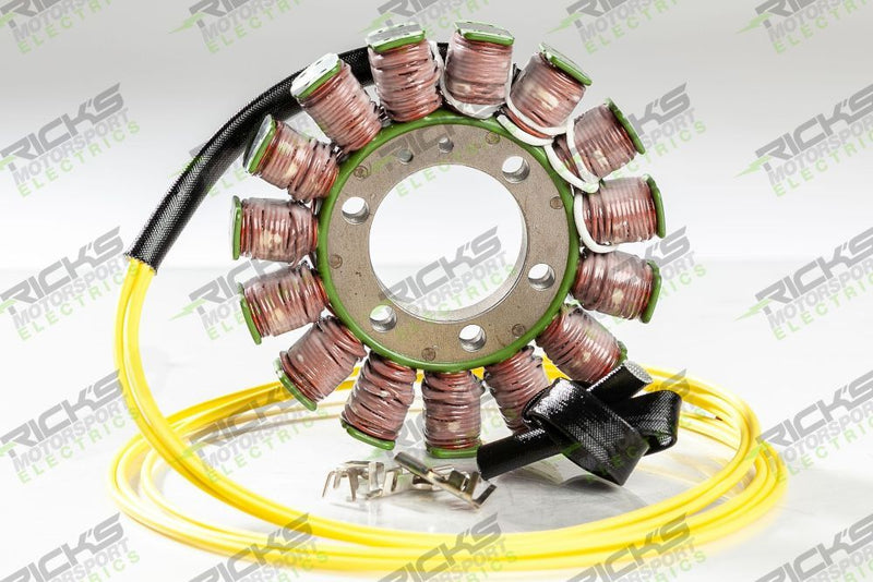 Load image into Gallery viewer, Ricks Stator For Honda CBR1000RR 2008-2009 21-153
