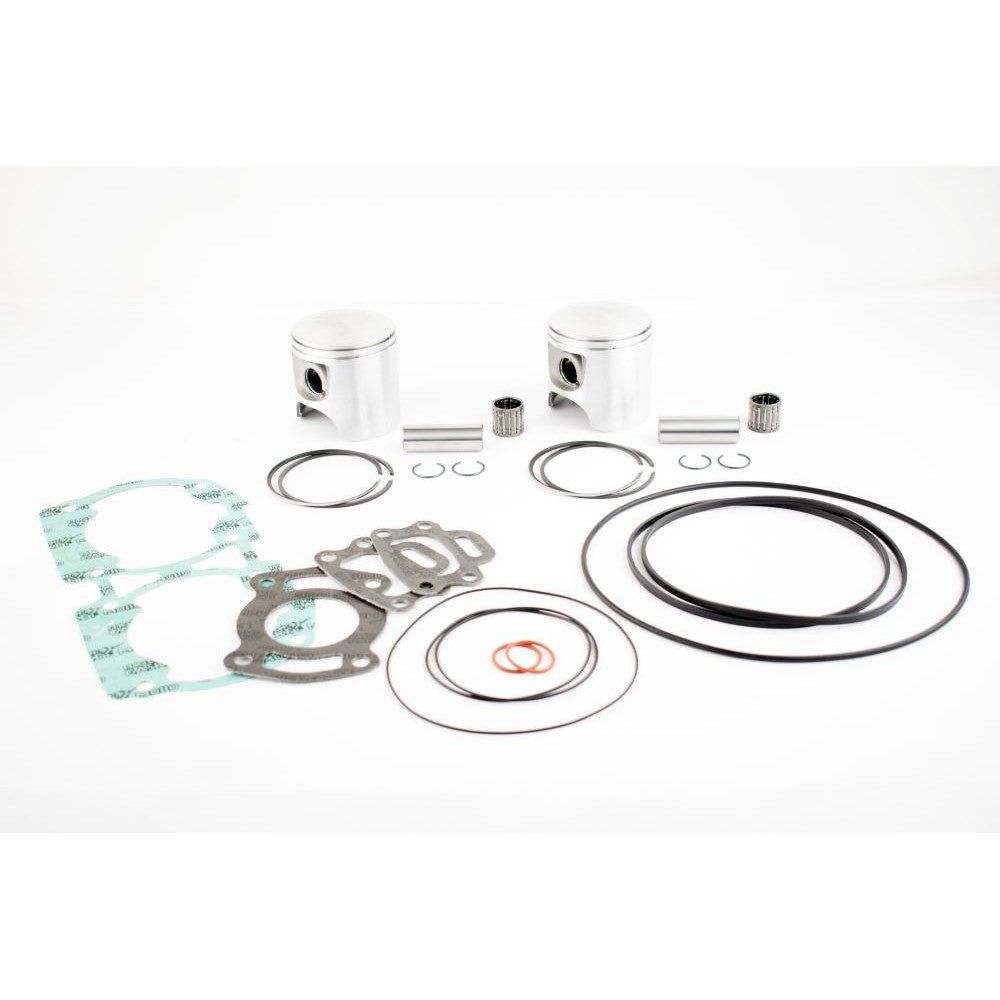WSM Top End Rebuild Kit For Sea-Doo 650 XP 1993 Standard 010-816-20