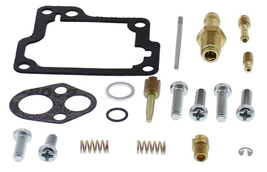 All Balls Carburetor Repair Kit For Suzuki Lt50 Quadrunner 1984-1987 26-1566