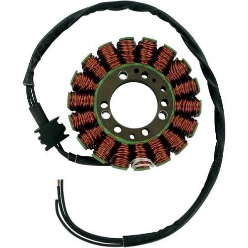 Load image into Gallery viewer, Stator for Yamaha YZF-R1 2002-2003 Ricks

