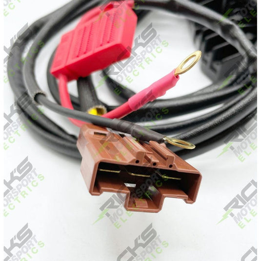 Ricks Hot Shot Series Rectifier-Regulator Lithium Compatible 14-040H