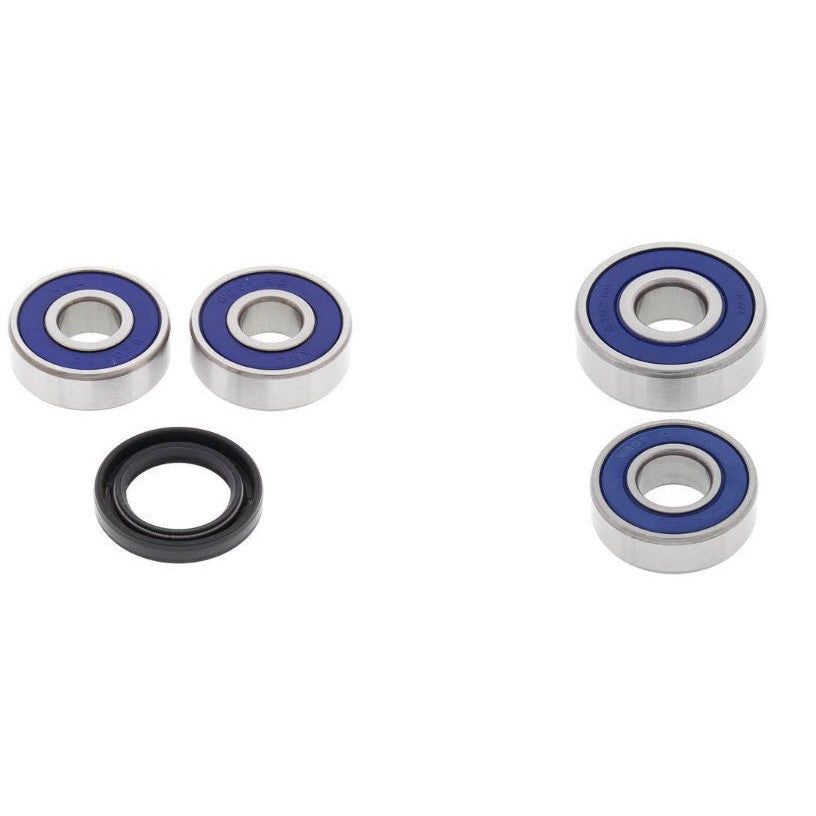 Wheel Front And Rear Bearing Kit for Suzuki 200cc DR200 SE 1996 - 2015