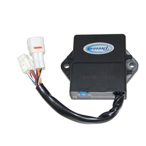 Load image into Gallery viewer, Procom PE-C-AY350B-B  Performance Map Switching Cdi - Yamaha Yfm350 Banshee (95-
