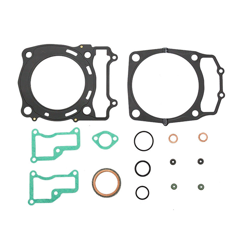 Load image into Gallery viewer, Namura Top-End Gasket Kit For YAMAHA YFM70G GRIZZLY 4WD/EPS 4WD/HUNTER 2016-2018 STD Bore
