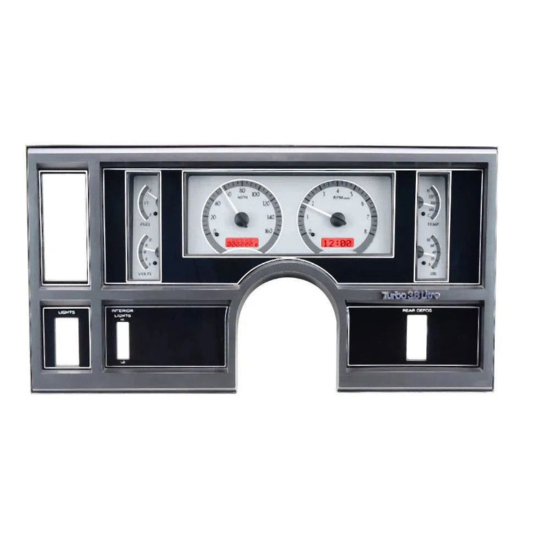 Load image into Gallery viewer, Dakota Digital 1984-1987 Buick Regal VHX Gauge Kit VHX-84B-REG
