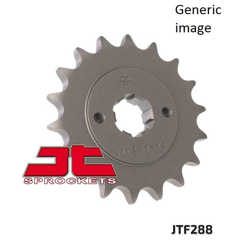 Load image into Gallery viewer, Front &amp; Rear Sprocket Kit for Street HONDA CB550 1974-1978
