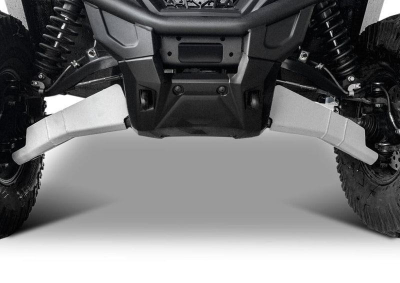 Load image into Gallery viewer, Rival Front And Rear A-Arm Guards Set For Yamaha R Max
