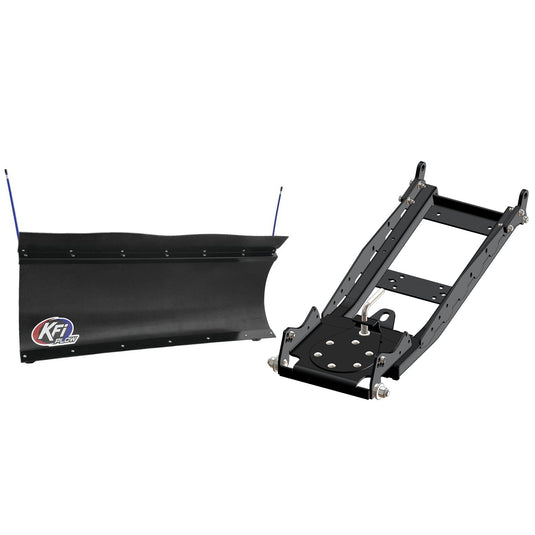 KFI UTV Snow Plow Kit For Cub Cadet Challenger 550/750 2017