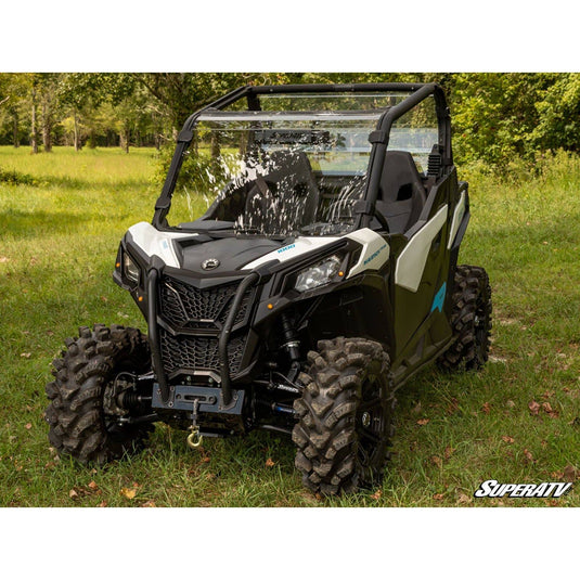 SuperATV Can-Am Maverick Trail Plug & Play Turn Signal Kit TSK-CA-T-004
