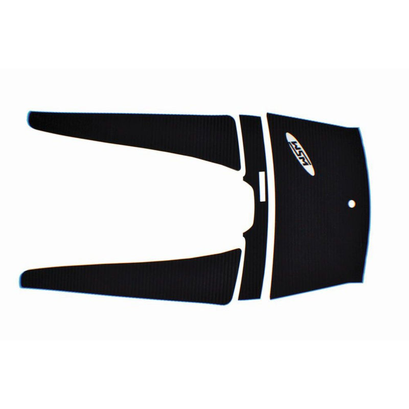 Load image into Gallery viewer, WSM Traction Mat for Yamaha 700 Wave Blaster 93-96 012-203BLK
