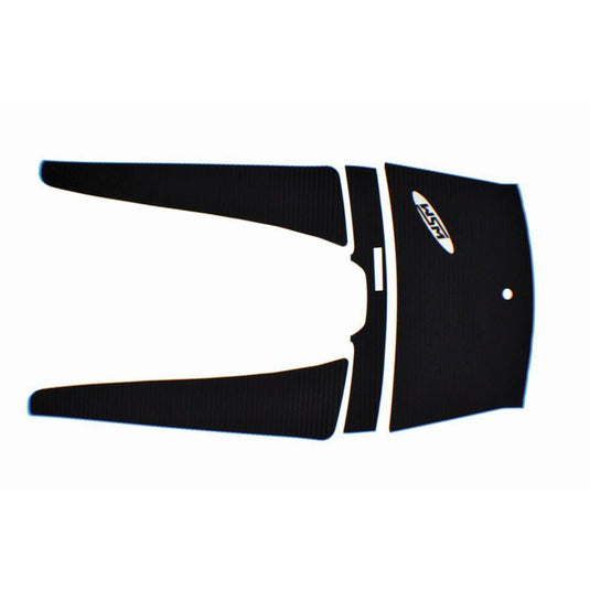 WSM Traction Mat for Yamaha 700 Wave Blaster 93-96 012-203BLK