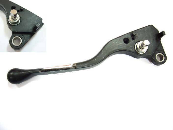 Load image into Gallery viewer, WSM Brake Lever For Honda 500 TRX Foreman 05-11 30-194
