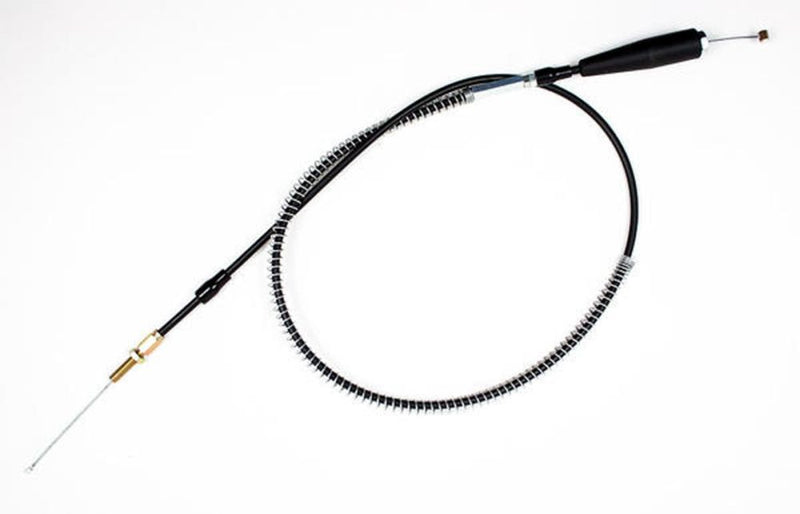 Load image into Gallery viewer, WSM Throttle Cable For Yamaha 125 / 250 YZ 07-23 61-540
