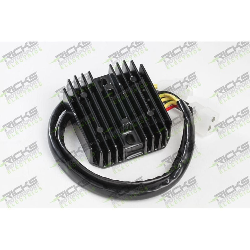 Load image into Gallery viewer, Ricks Rectifier-Regulator For Yamaha Radian 600 YX600 1989-1990 10-406
