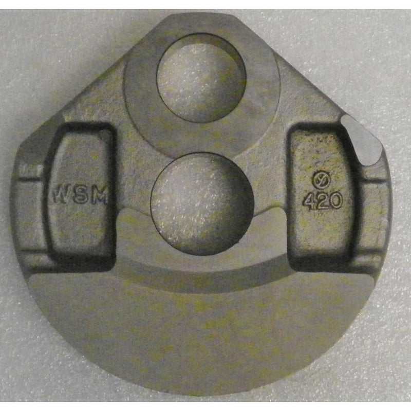 Load image into Gallery viewer, WSM Crankshaft Web for Kawasaki 750 93-95 010-420
