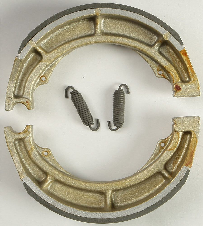Load image into Gallery viewer, EBC 1 Pair OE Replacement Brake Shoes MPN 626
