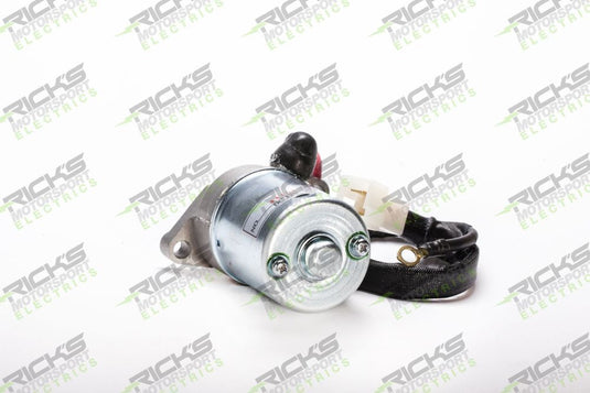 Ricks Starter Motor 61-513