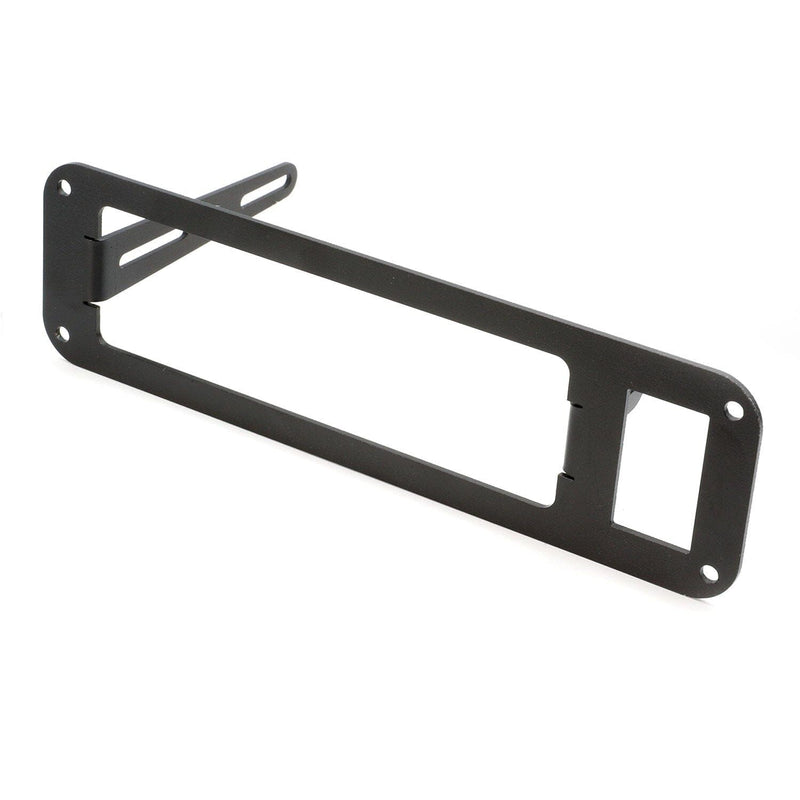 Load image into Gallery viewer, Rugged Radios In-Dash Mount with Switch Hole for Rugged Radios MT-IDM-RM-SW
