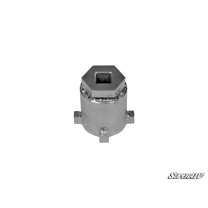 SuperATV Can-Am Pinion Gear Removal Tool DIFF-7-PT