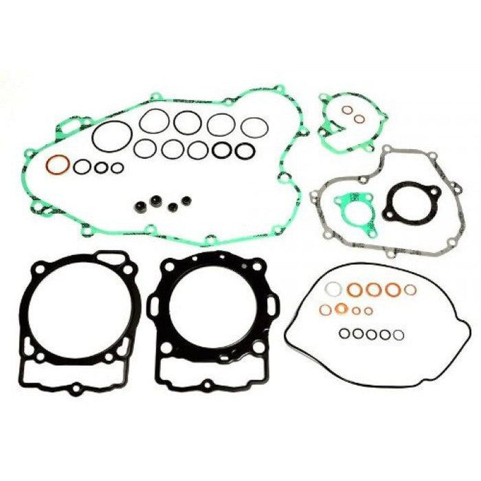 Athena Complete Gasket Kit  Ktm Exc 450 2008W/O Valve Cover P400270870037