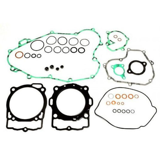 Athena Complete Gasket Kit  Ktm Exc 450 2008W/O Valve Cover P400270870037