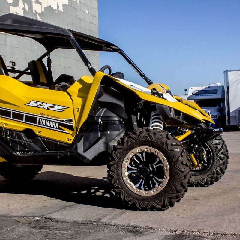 Load image into Gallery viewer, HMF LT Front Bumper for Yamaha YXZ 1000R 16-22
