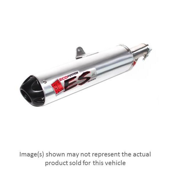 Load image into Gallery viewer, BIG GUN ECO Slip-On Muffler and Arrestor Kit HONDA TRX400EX/X SporTrax 2001-2014

