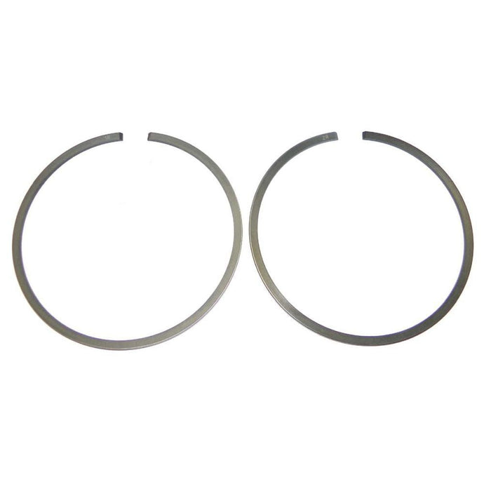 WSM Piston Rings For Mercury / Mariner 110 - 200 Hp 2.5L 01-18 .015 Over