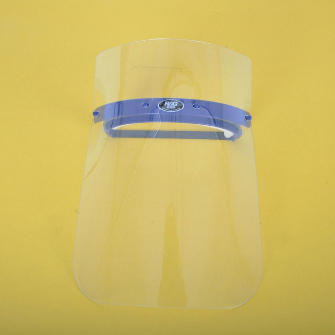 R&G Racing PPE Face Shield RGPPEFACESHIELD