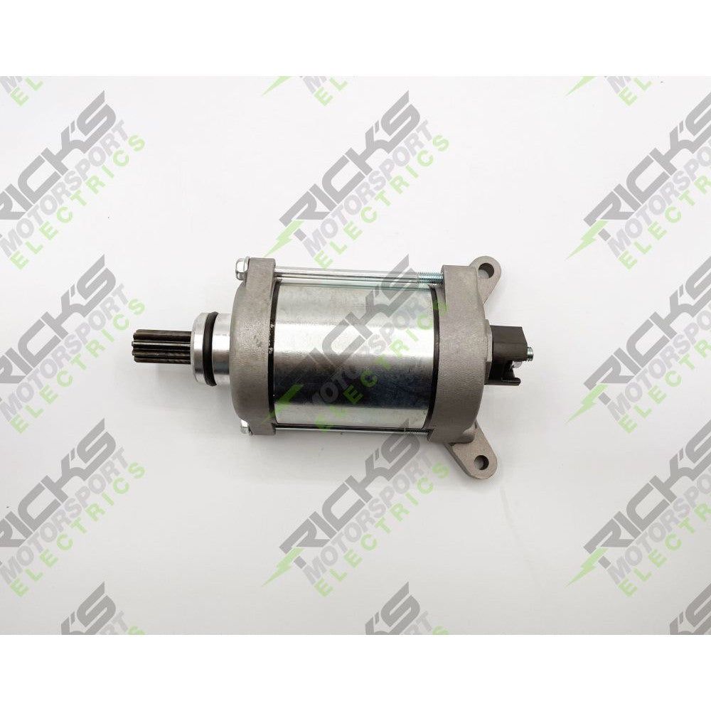 Ricks Starter Motor 61-436