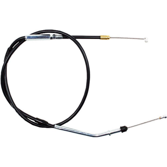 Motion Pro Black Vinyl Clutch Cable For Suzuki RMZ450 2008-2017 04-0280
