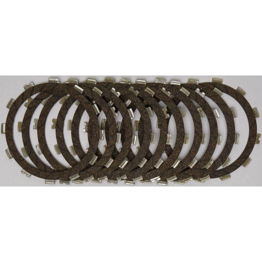 EBC CK O.E.M. Replacement Clutch Kit - CK4510