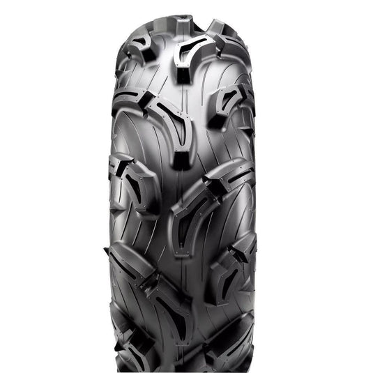 Pair of Maxxis Zilla Bias (6 Ply) UTV Tires 26x9-14 (2)
