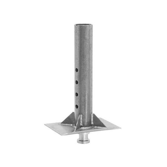 25K Gooseneck Coupler