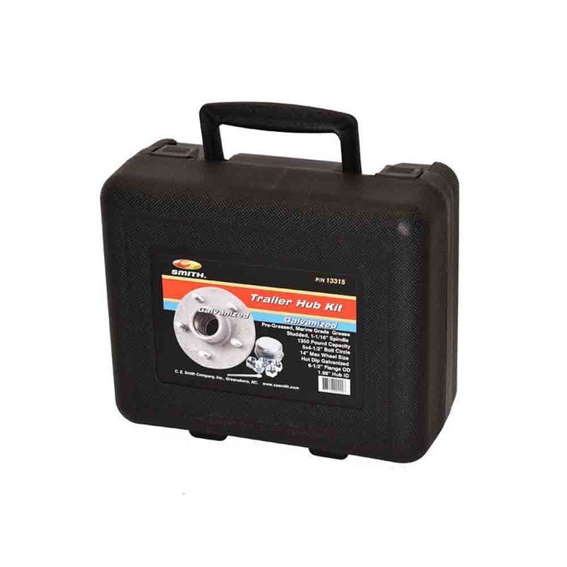 Load image into Gallery viewer, Emergency Hub Repair Kit
