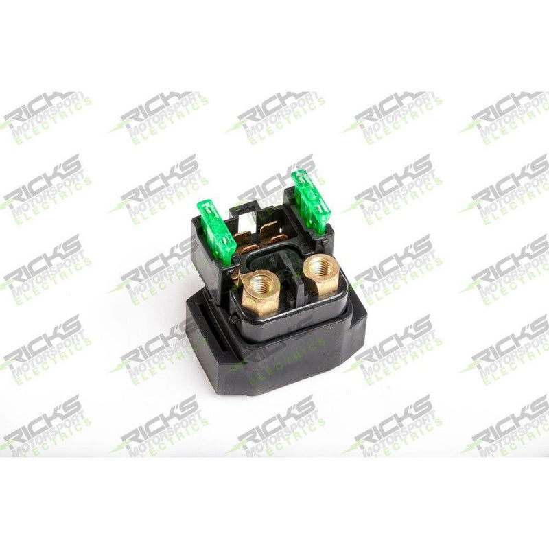 Load image into Gallery viewer, Ricks Starter Solenoid Switch 65-404
