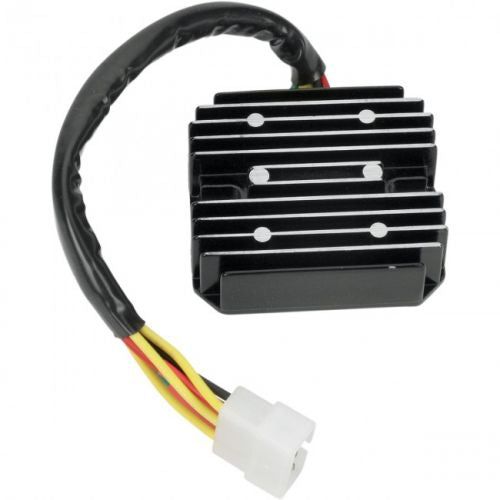 Load image into Gallery viewer, Regulator/Rectifier for Kawasaki ZX600G Ninja ZX6R 1998-1999 Lionparts
