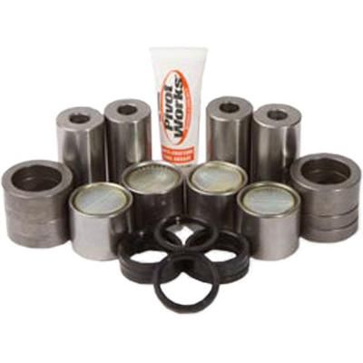 Load image into Gallery viewer, Pworks PWAAK-H03-002L Pivot Works A-Arm Kit Honda Atv Honda TRX 250R 1986
